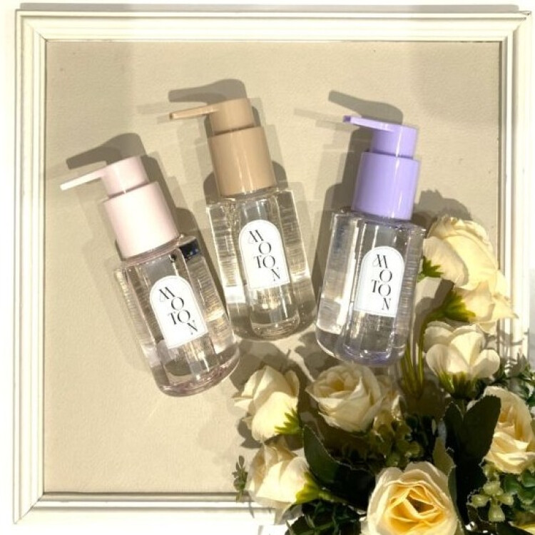 『MOTON(モトン)』シルクヘアオイル