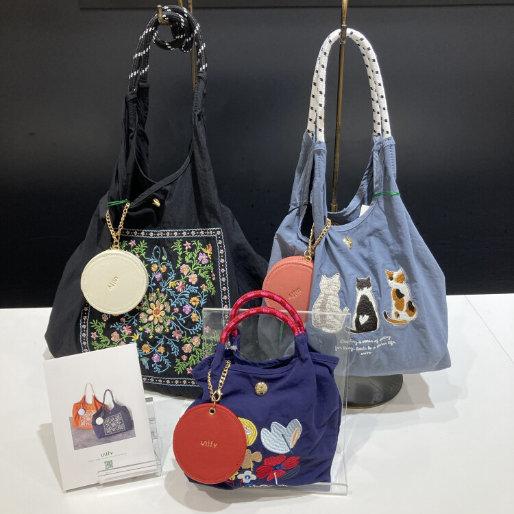 新商品の鞄入荷しました♪