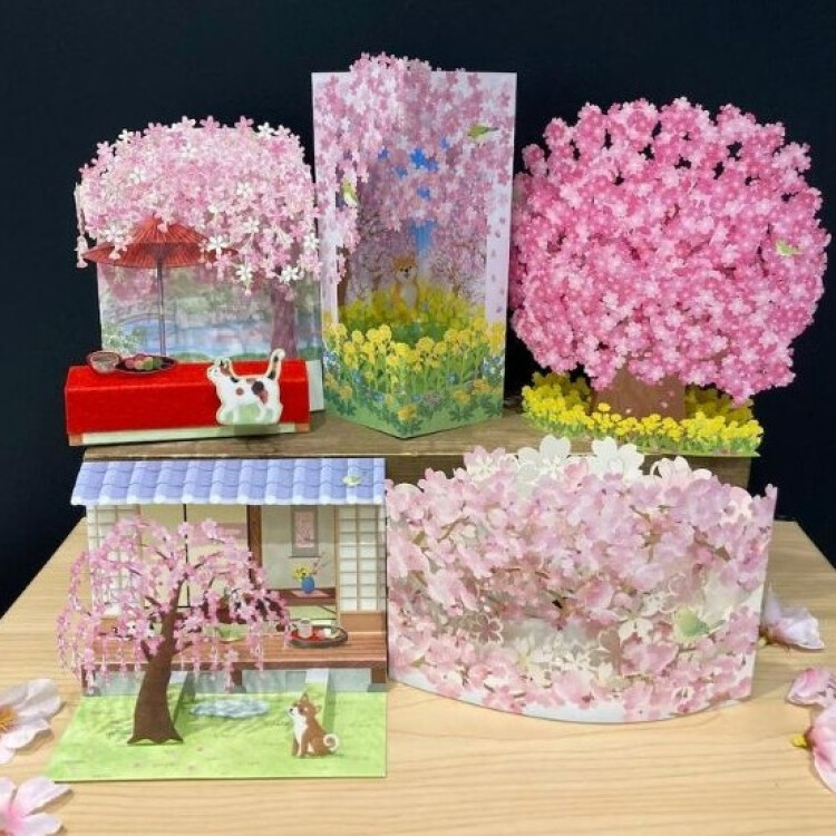 季節のご挨拶にいかがですか