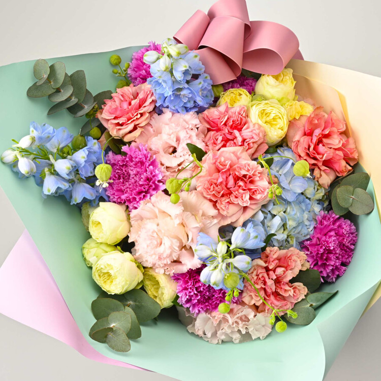 母の日♡カタログ商品