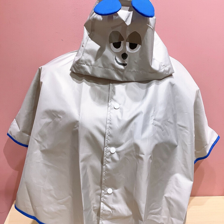 フレデリックのレイングッズが入荷しました☔️