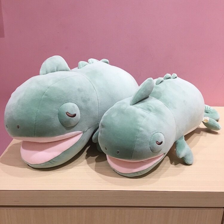 かむかむズクール抱き枕入荷しました✨
