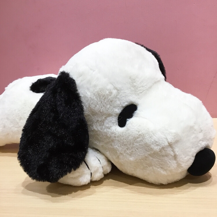 SNOOPYぬいぐるみ🐾