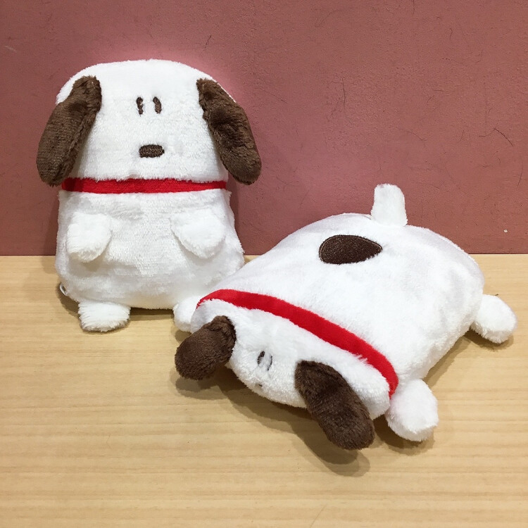 スヌーピーのハンドウォーマー入荷しました✨