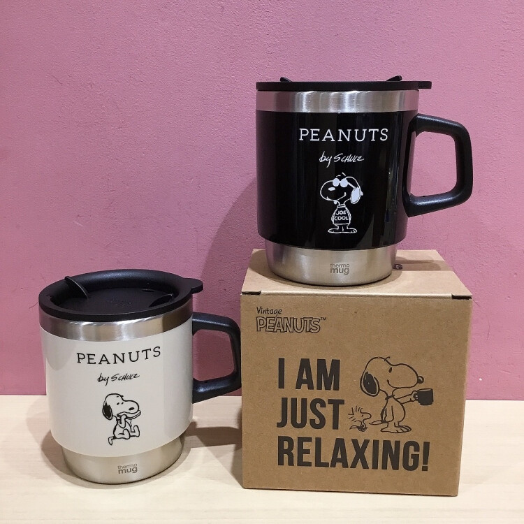 スヌーピーグッズに新商品入荷しました🐾