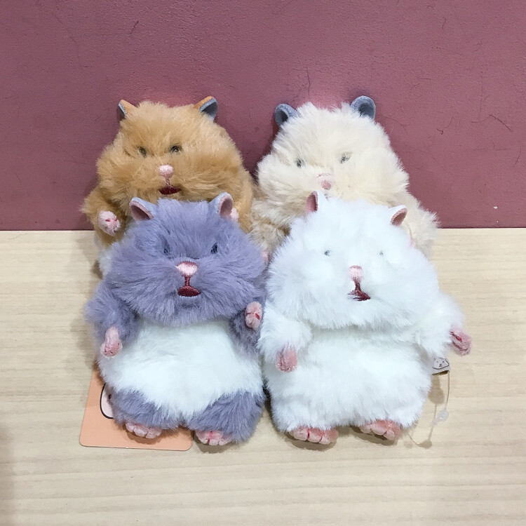 ✨大人気のはむにぎりが再入荷しました✨