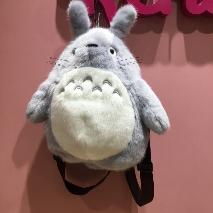 🌱ジブリグッズのご紹介🐈‍⬛