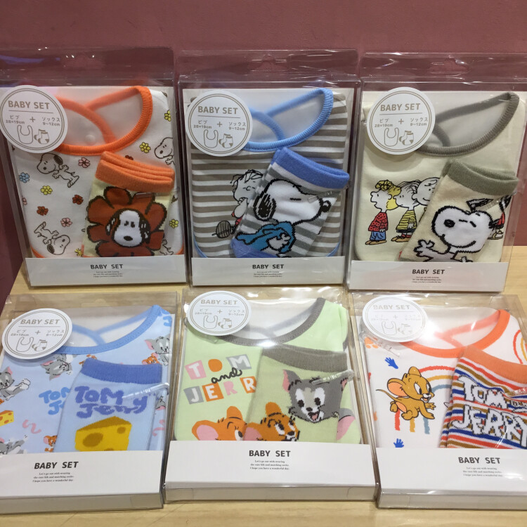 👶NEW🍼ベビーギフトセット