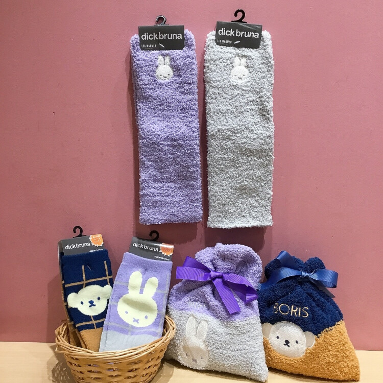 ミッフィー商品入荷しました🐰