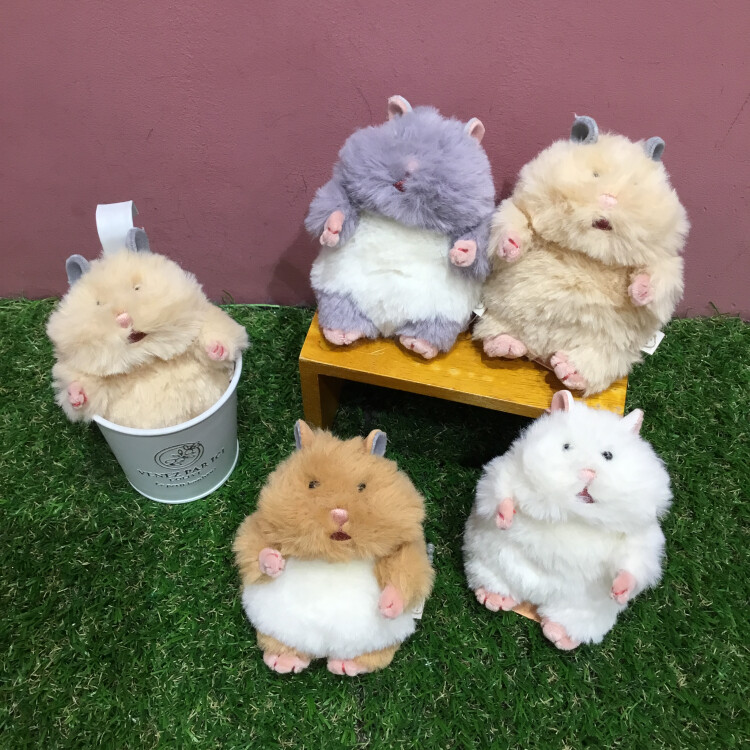 大人気のはむにぎり再入荷しました🌟