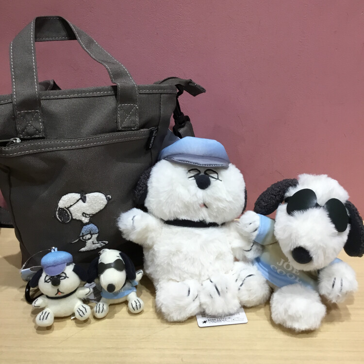 🐾NEW🐾SNOOPY