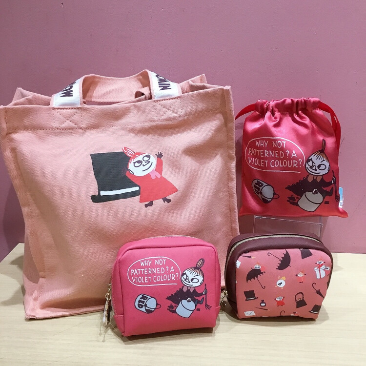リトルミイグッズ、入荷しました❣️