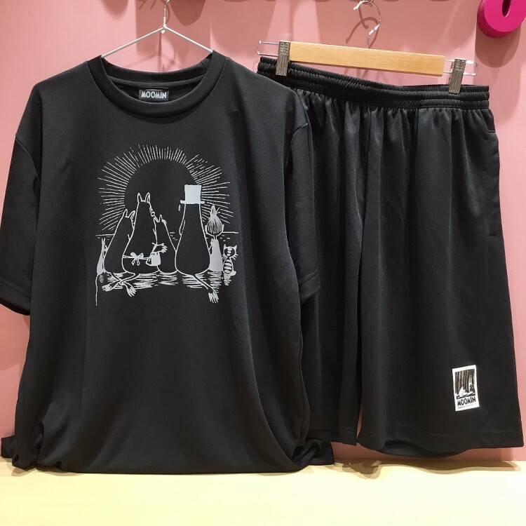ムーミン商品、再入荷しました✨