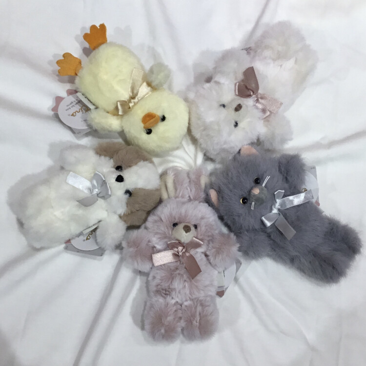 Tinoシリーズのご紹介です🌟