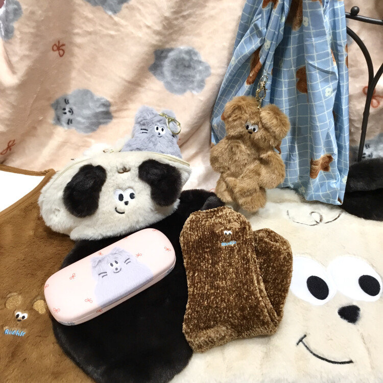 mate Fluffy  Zooをご存知ですか？🌟