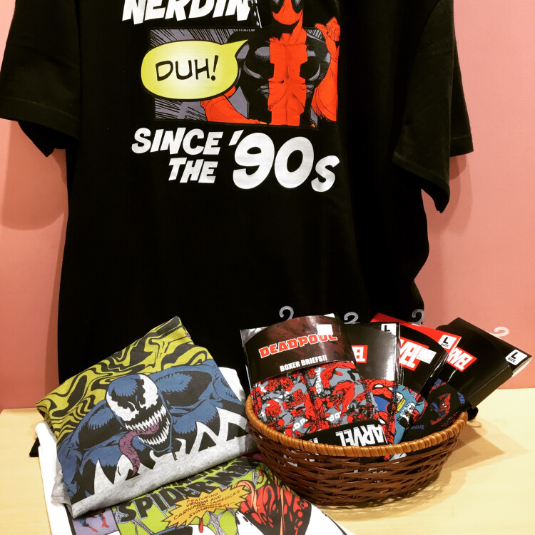 💥marvel商品のご紹介💥