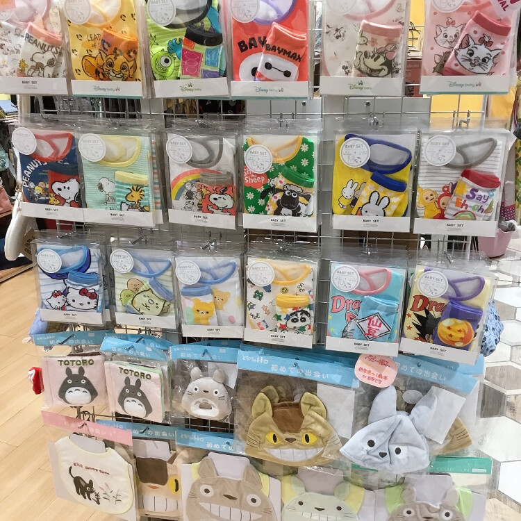 ベビーグッズのご紹介👶🍼