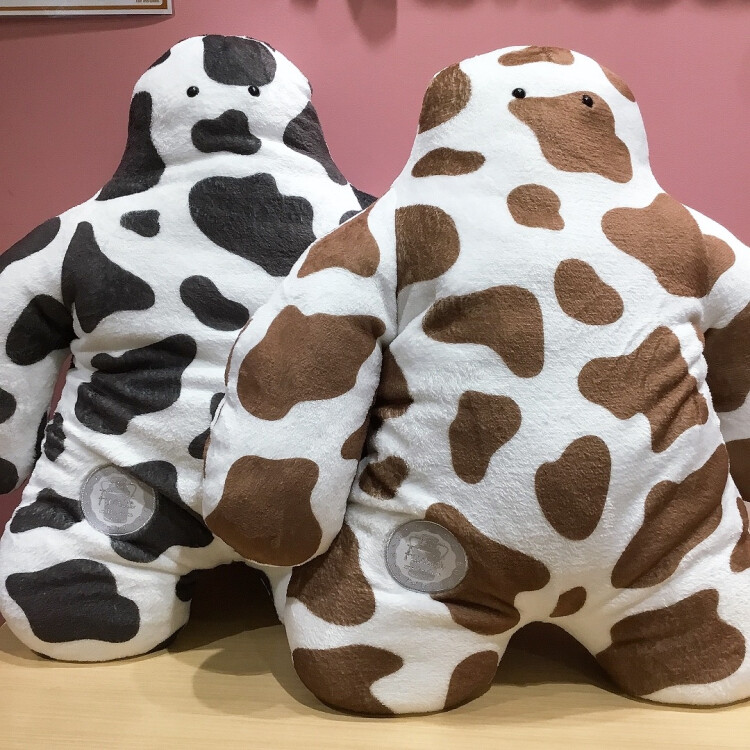 大人気フニオに新柄登場✨