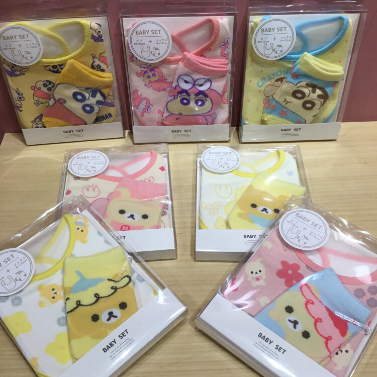 🍼NEW🍼ベビーギフトセット