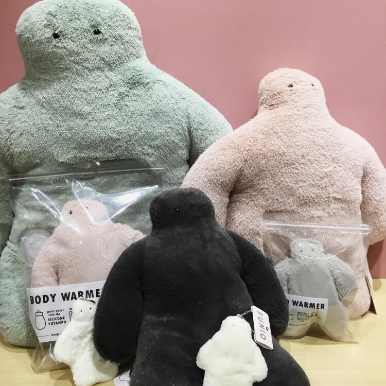 ☁️FUNIO シリーズ再入荷☁️