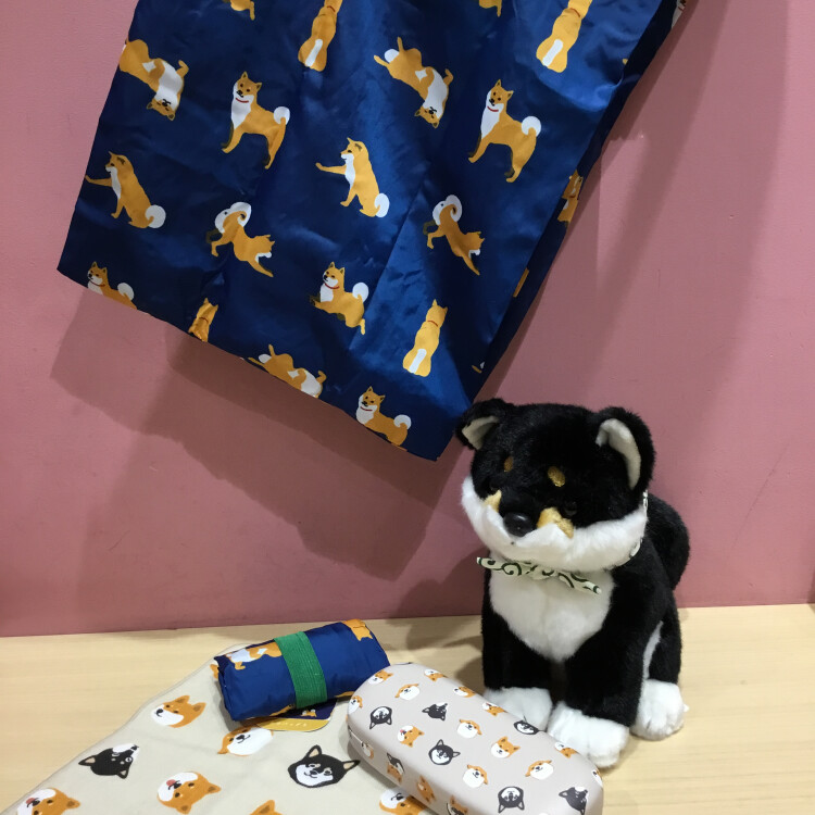 🐕柴犬グッズ🐕