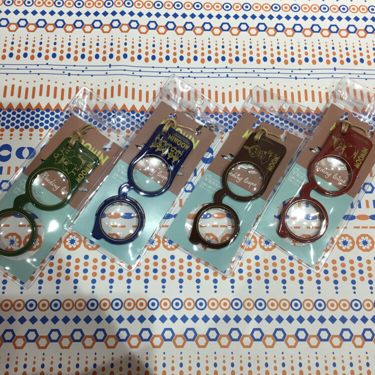 🌟NEW🌟ルーペ