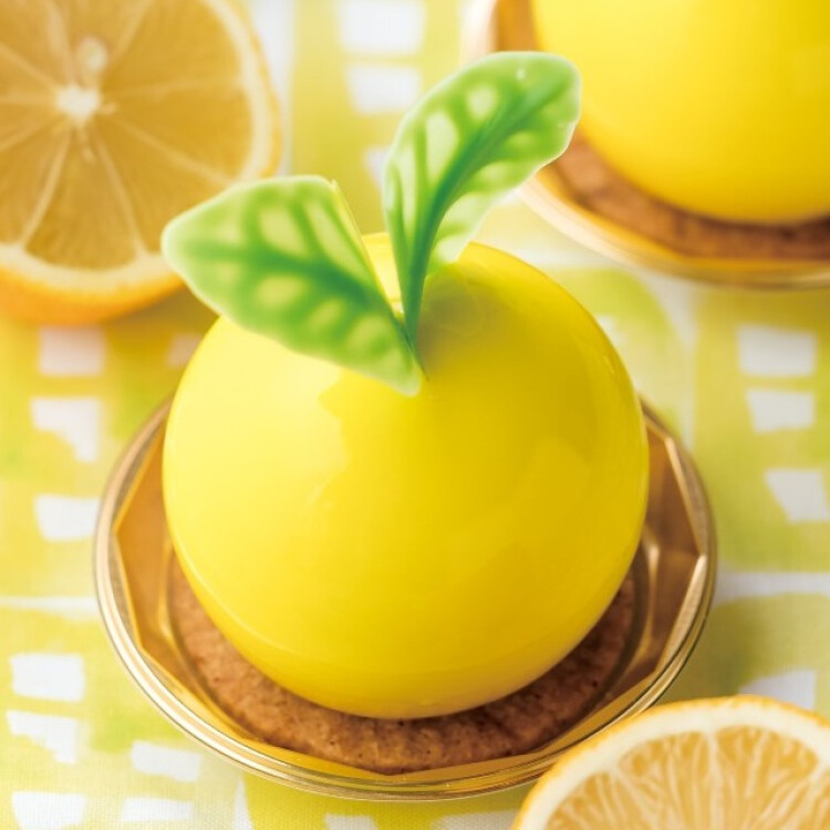 Lemon -檸檬- ￥680（税込）