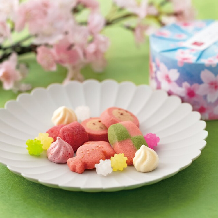 ふきよせ さくら　￥1,300(税込)