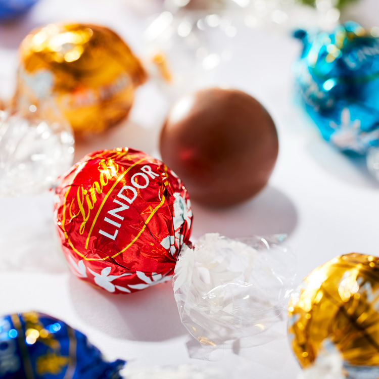 リンツ ニューイヤー ラッキーバッグ