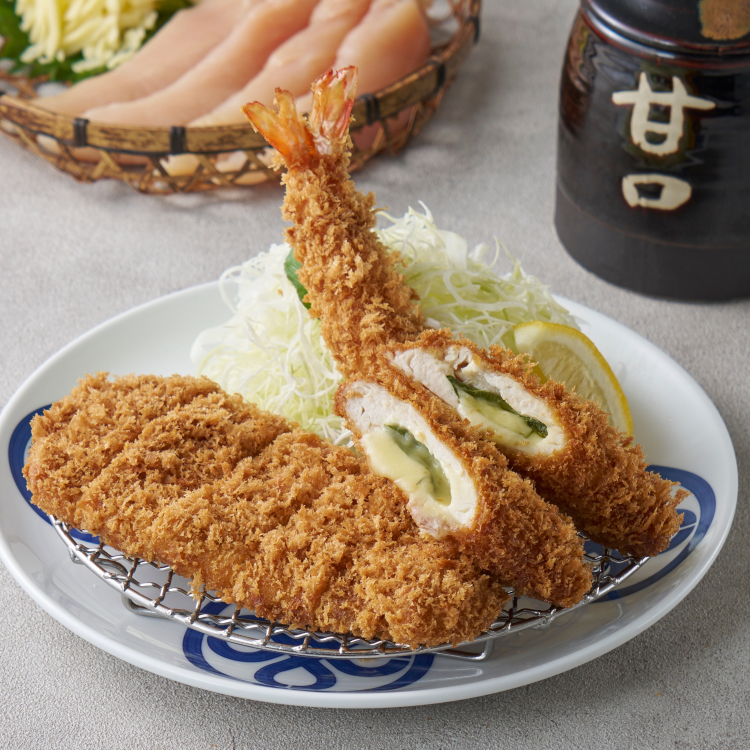 6月季節のおすすめ膳