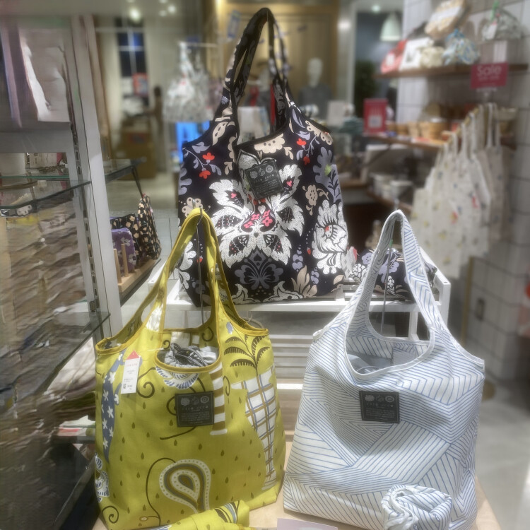 NEW！保冷・保温マルシェバッグ