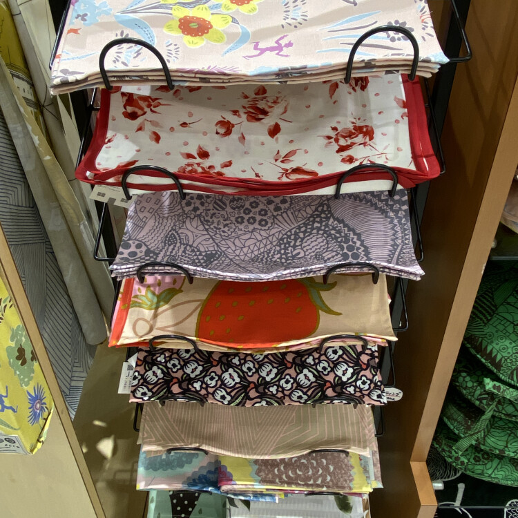 ランチョンマット新柄入荷★