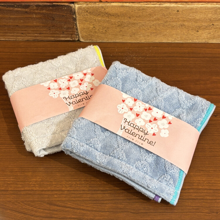バレンタインおすすめギフト