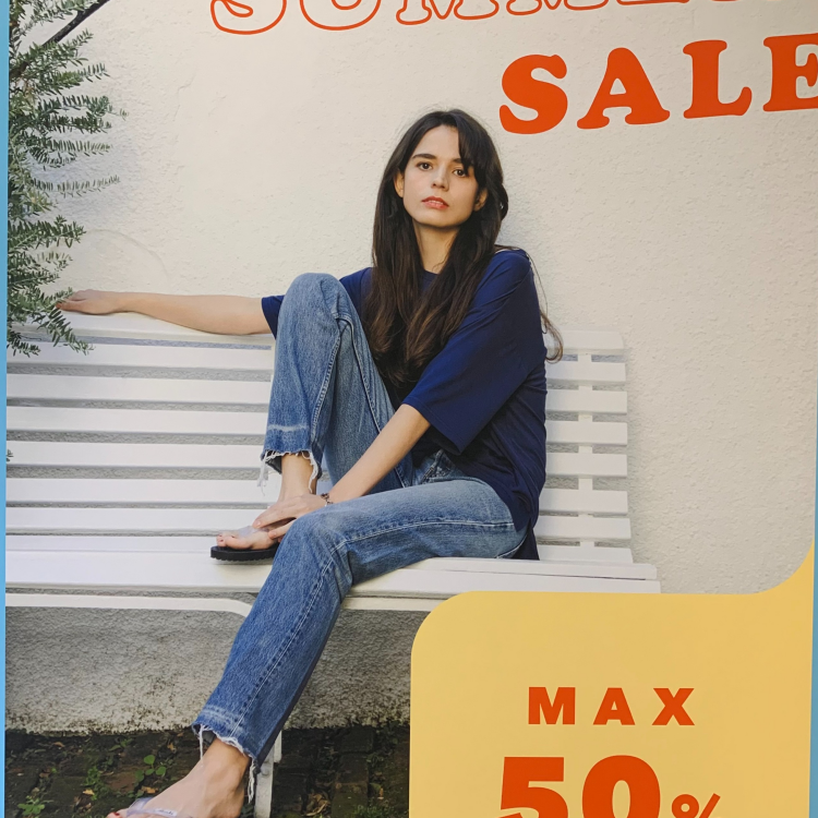 hilal ay Summer SALE