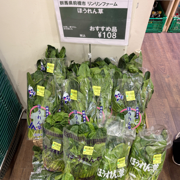 3/5本日の目玉商品